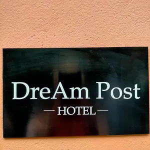 Dream Post Polen