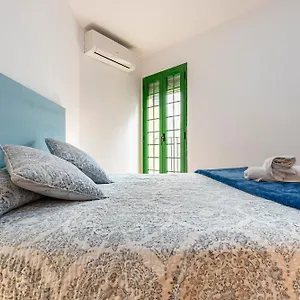  Apartment Bettatur Ripoll Spain