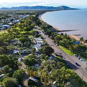Village de vacances Big4 Tasman - Rowes Bay