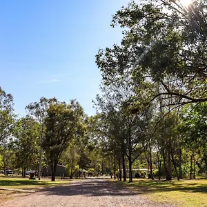 Holiday park Big4 Breeze - Gorge, Cania