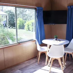 Holiday park Big4 Breeze - Gorge, Cania