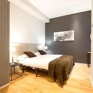  Apartment Rent Rambla Catalunya Spain