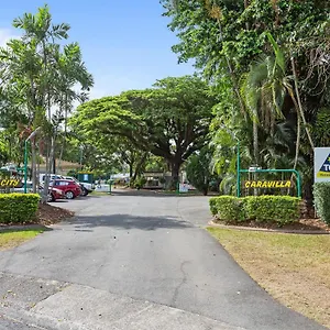 First Caravilla Vakantiepark