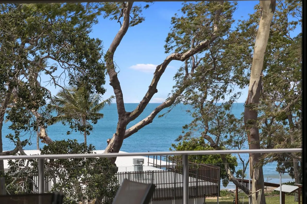 Eden By The Bay Aparthotel Hervey Bay
