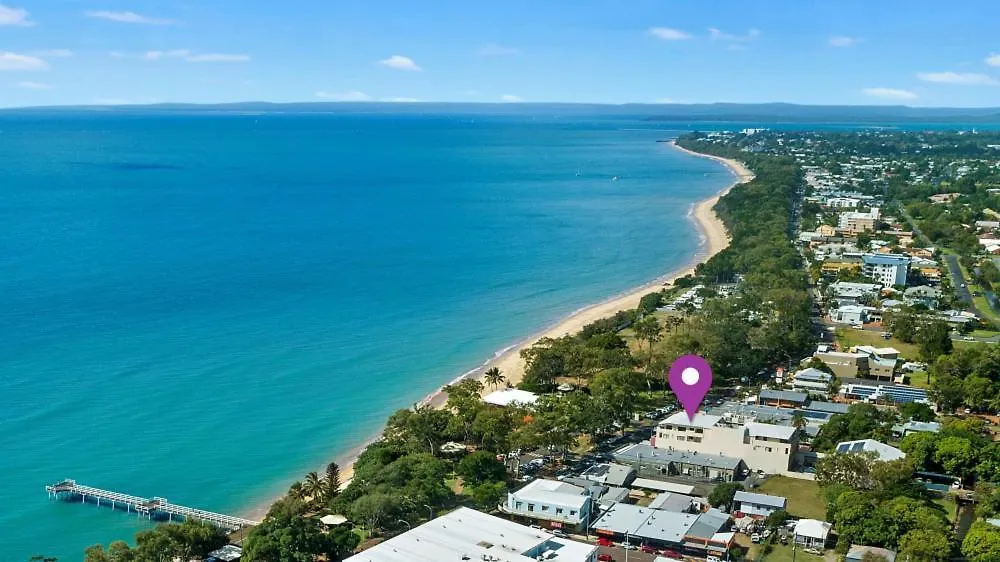 Eden By The Bay Aparthotel Hervey Bay