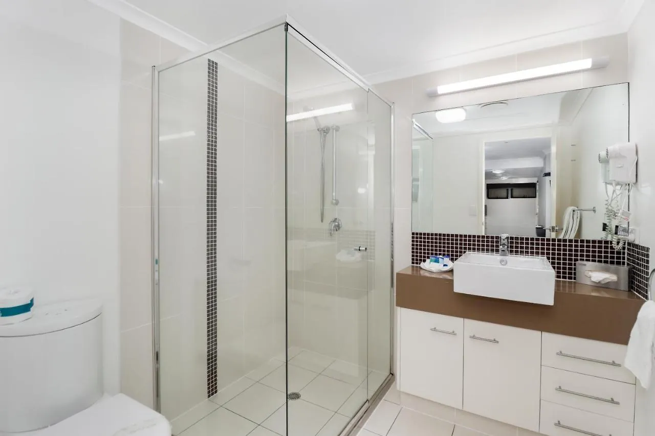 Eden By The Bay Aparthotel Hervey Bay