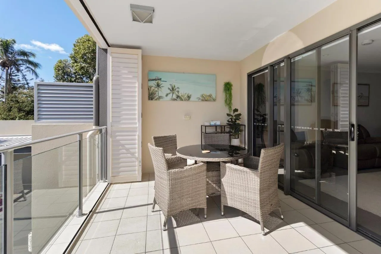 Eden By The Bay Aparthotel Hervey Bay
