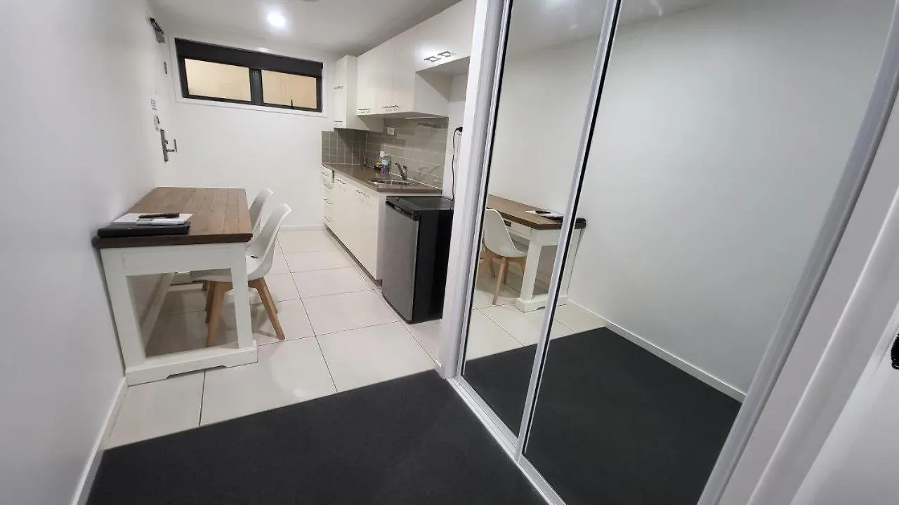Eden By The Bay Aparthotel Hervey Bay