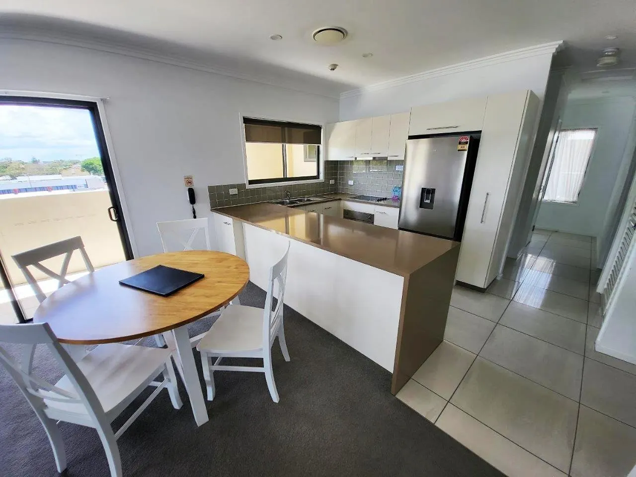 Eden By The Bay Aparthotel Hervey Bay