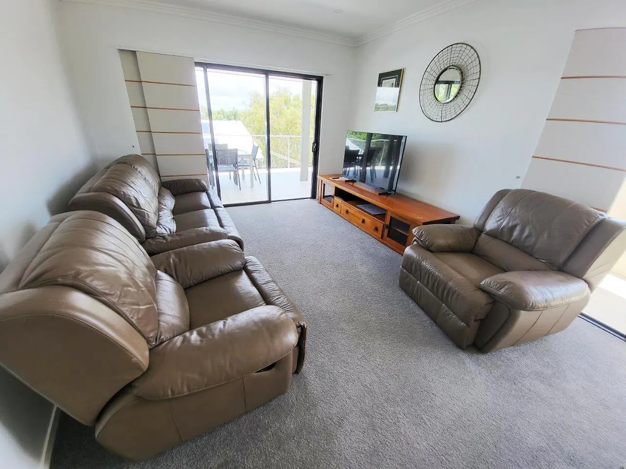Eden By The Bay Aparthotel Hervey Bay