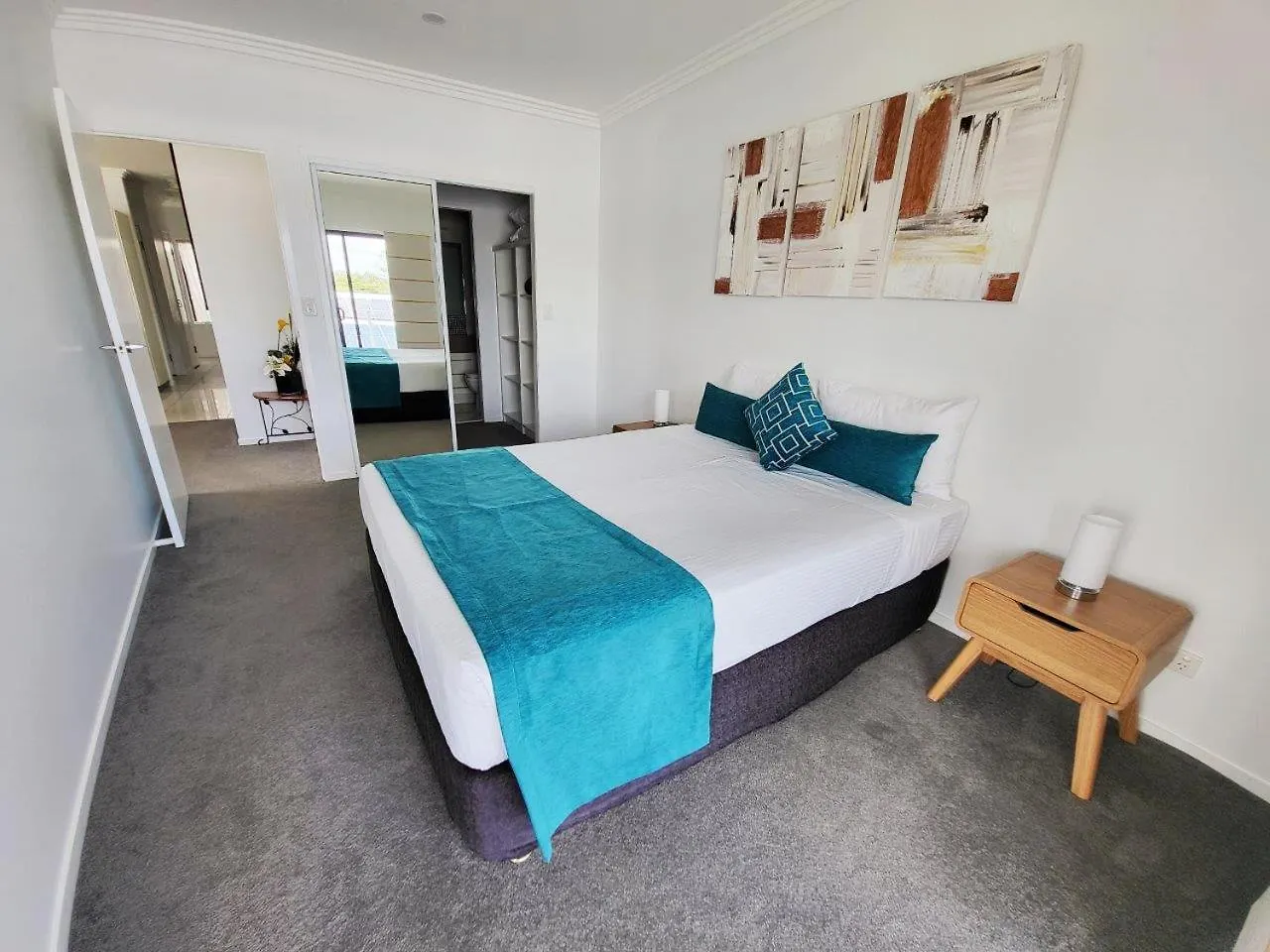 Eden By The Bay Aparthotel Hervey Bay