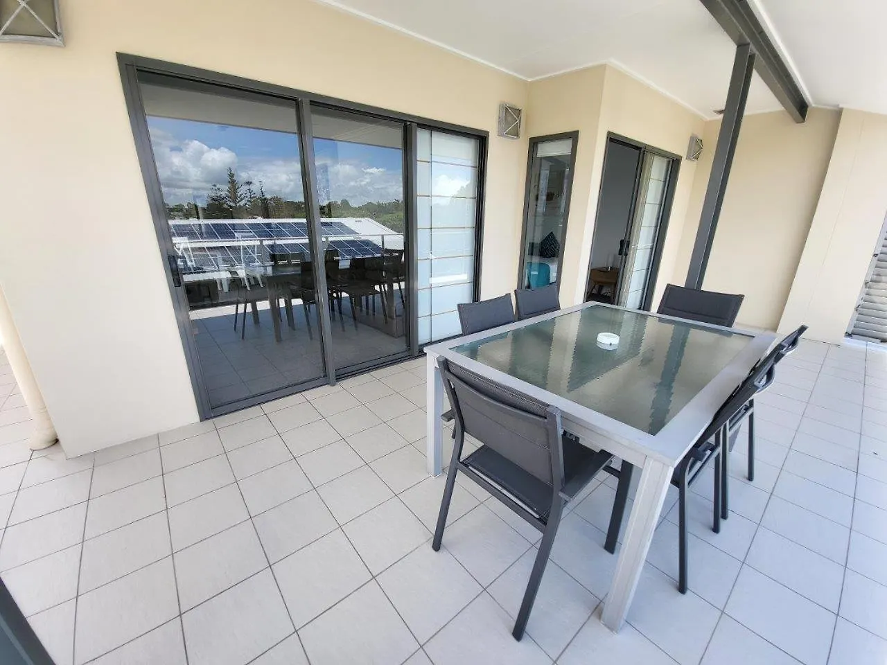 Eden By The Bay Aparthotel Hervey Bay
