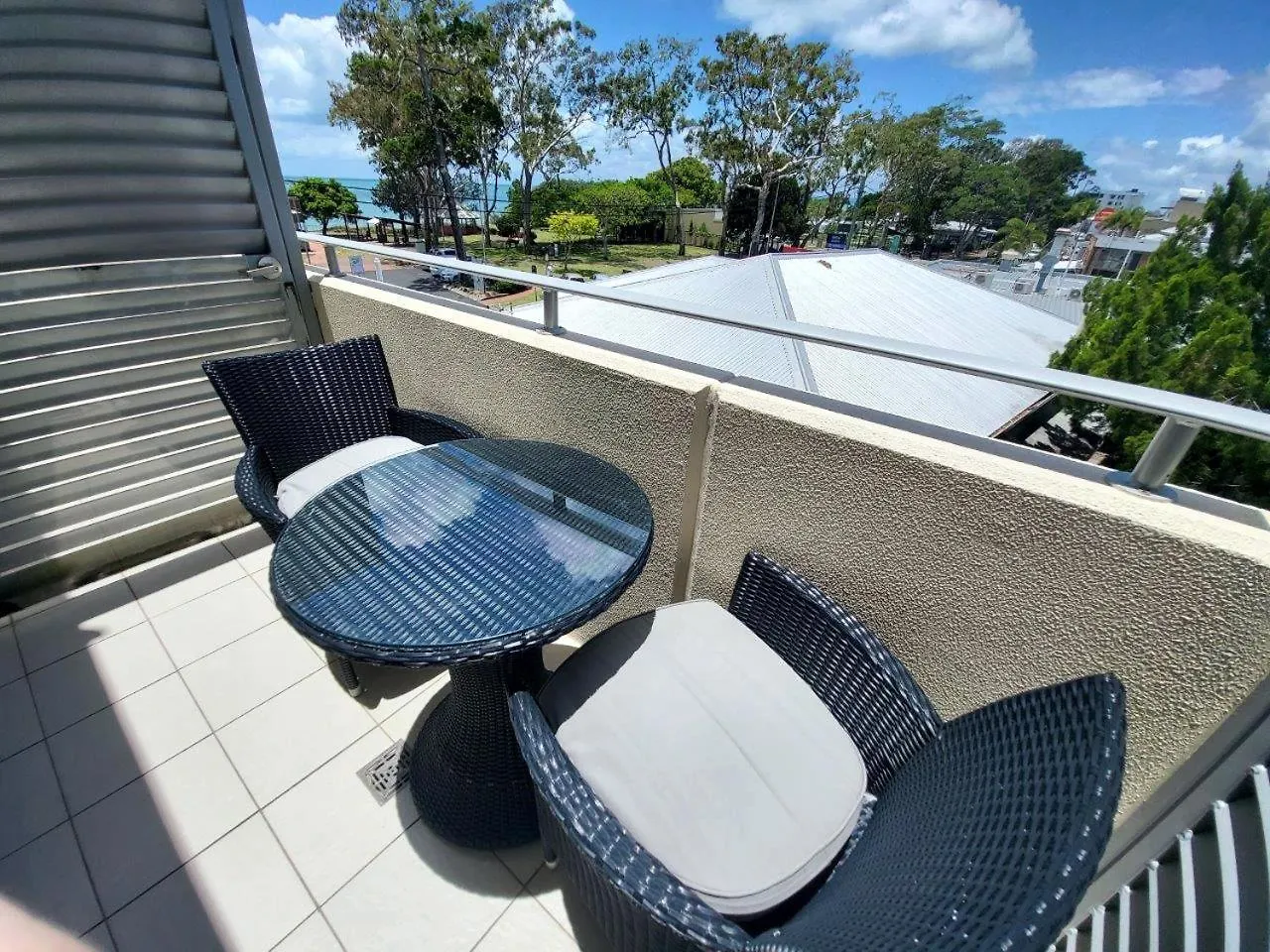 Eden By The Bay Aparthotel Hervey Bay