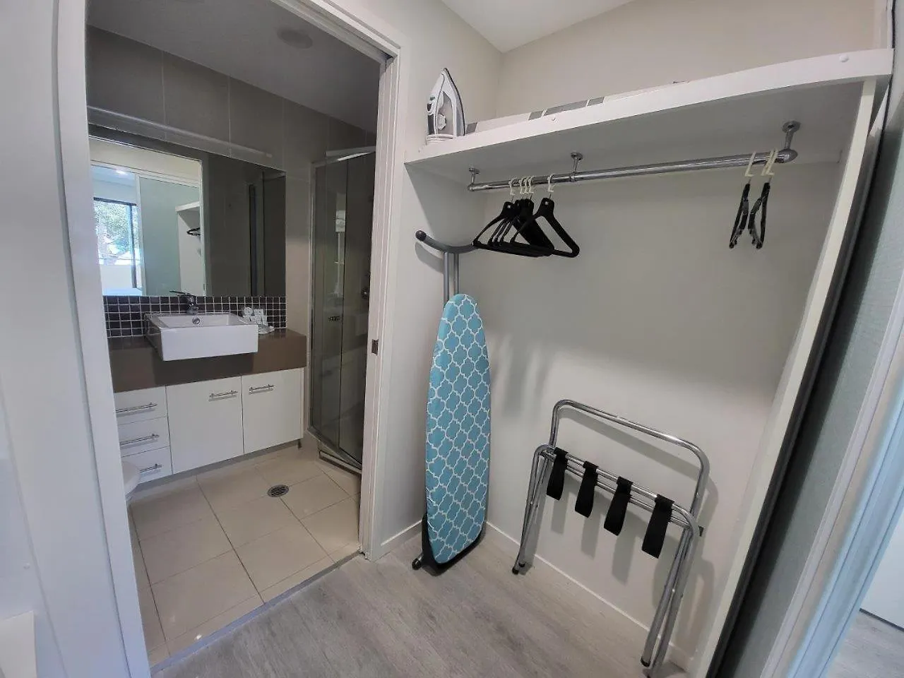 Eden By The Bay Aparthotel Hervey Bay