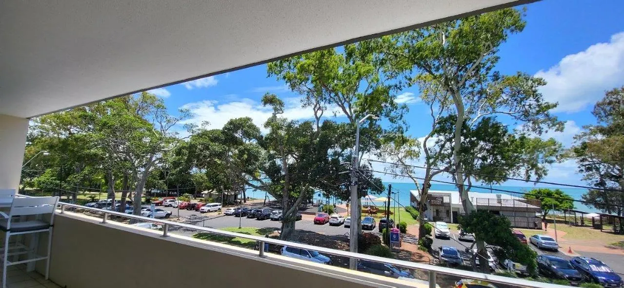 Eden By The Bay Aparthotel Hervey Bay