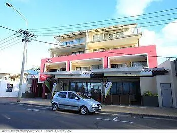 Eden By The Bay Aparthotel Hervey Bay