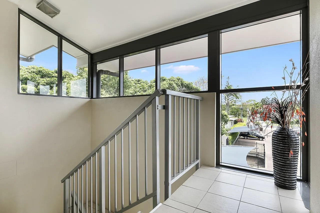 Eden By The Bay Aparthotel Hervey Bay