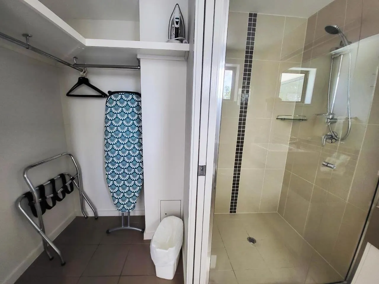 Aparthotel Eden By The Bay Hervey Bay